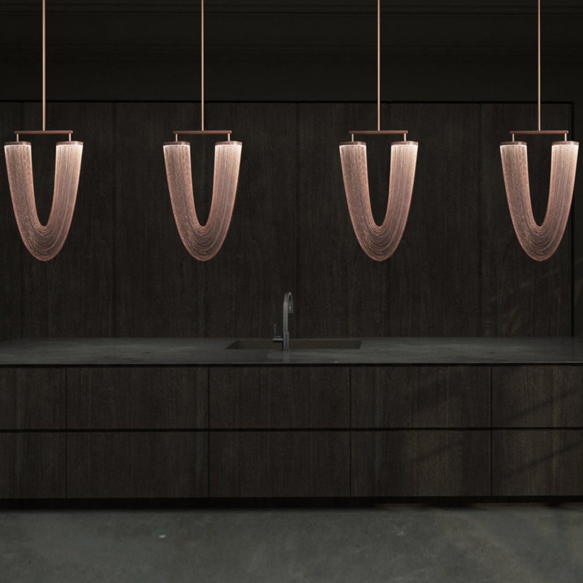 Otero Pendant Light - Small
