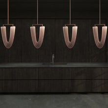 Otero Pendant Light - Small