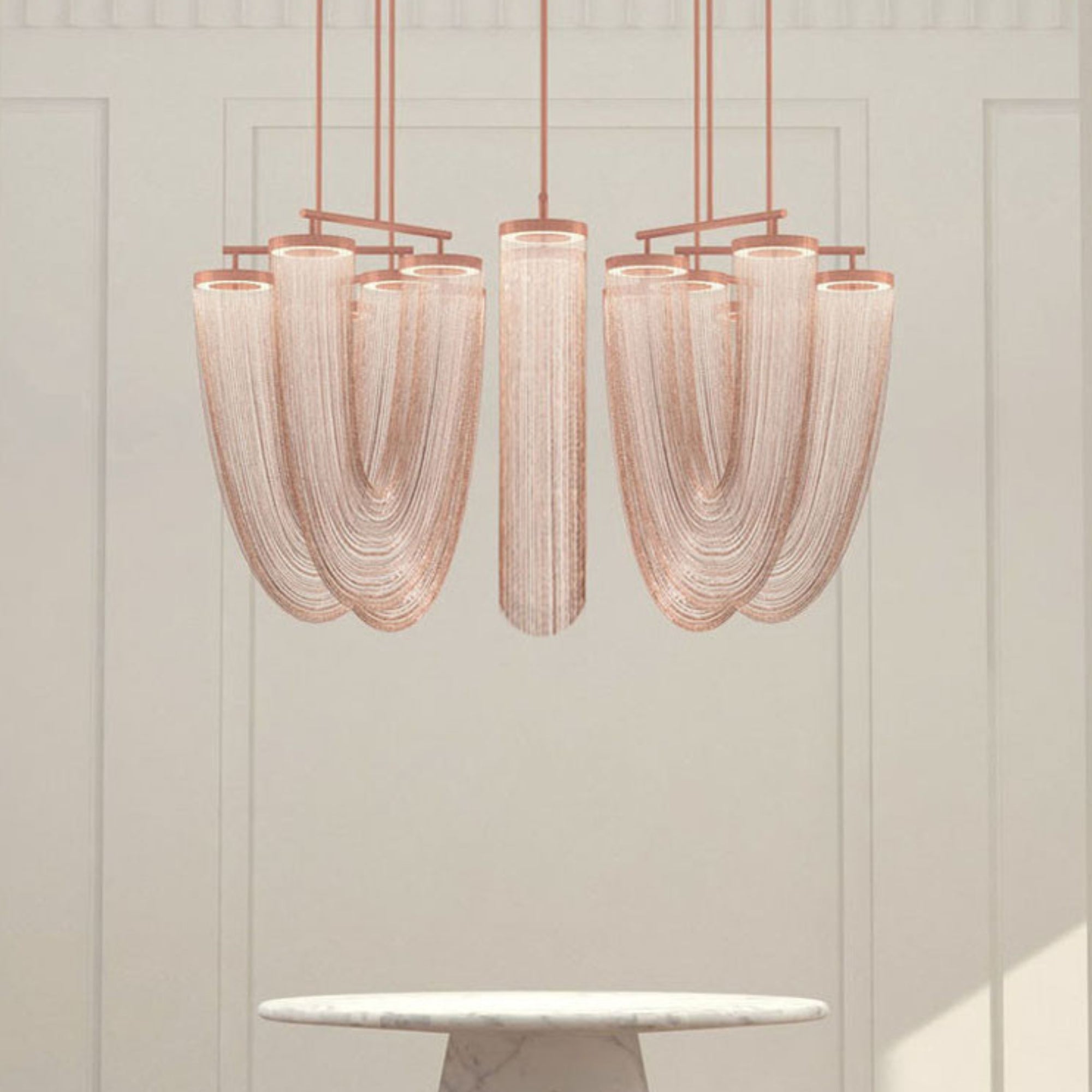 Otero Pendant Lights - Small