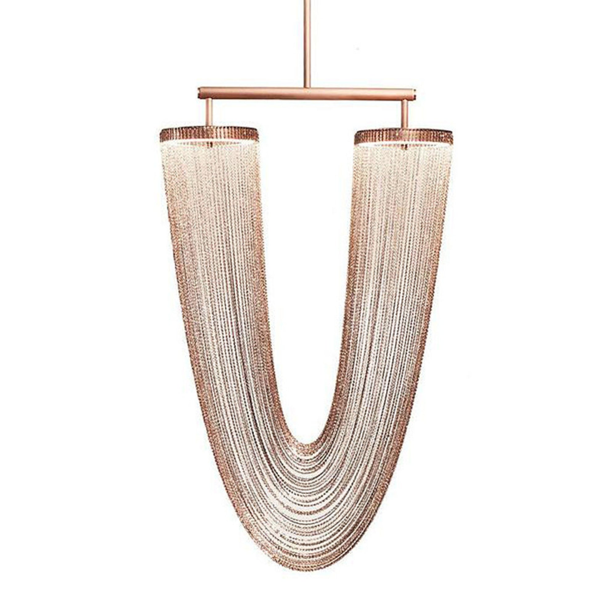 Otero Pendant - Small