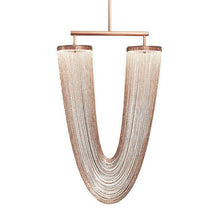 Otero Pendant - Small