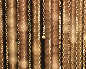 Luxury Brass Pendant Light | DSHOP