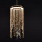 Brass Chain Pendant Light | DSHOP