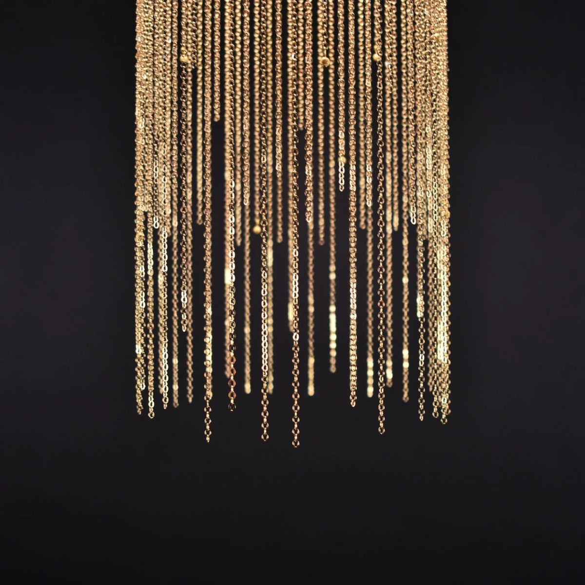 Larose Guyon Otero XS 01 – Brass Chains
