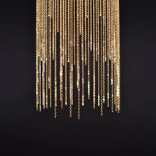 Larose Guyon Otero XS 01 – Brass Chains