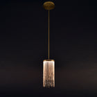 Metal Chain Pendant Light | DSHOP