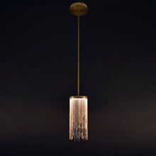 Metal Chain Pendant Light | DSHOP