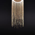 Larose Guyon Chain Pendant Light | DSHOP