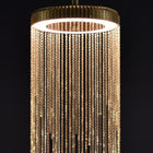 Brass Chain Pendant Lighting | DSHOP