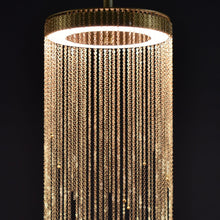 Brass Chain Pendant Lighting | DSHOP