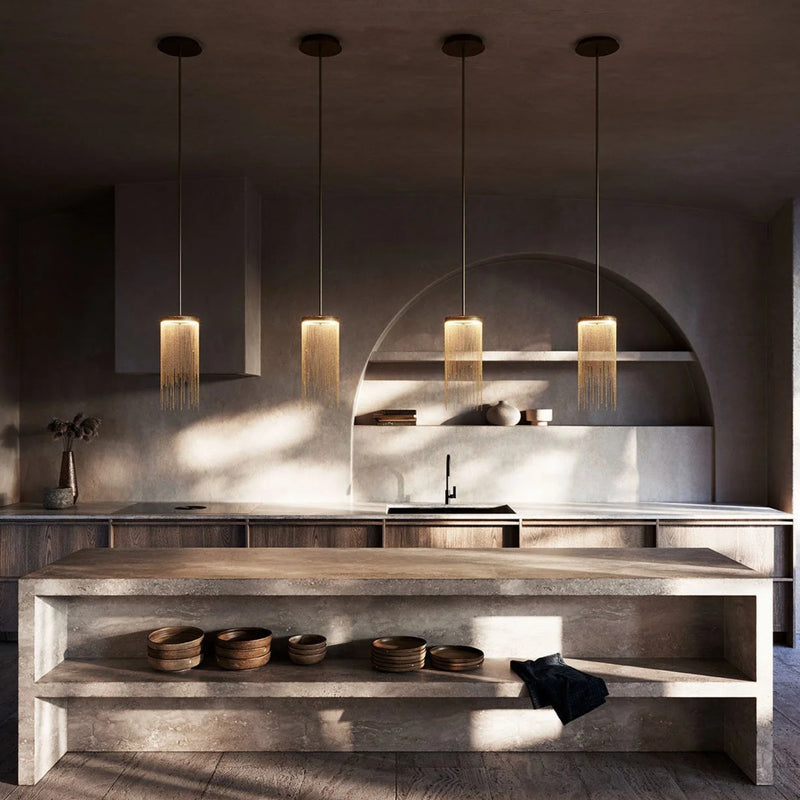 Luxury Kitchen Lighting | DSHOP