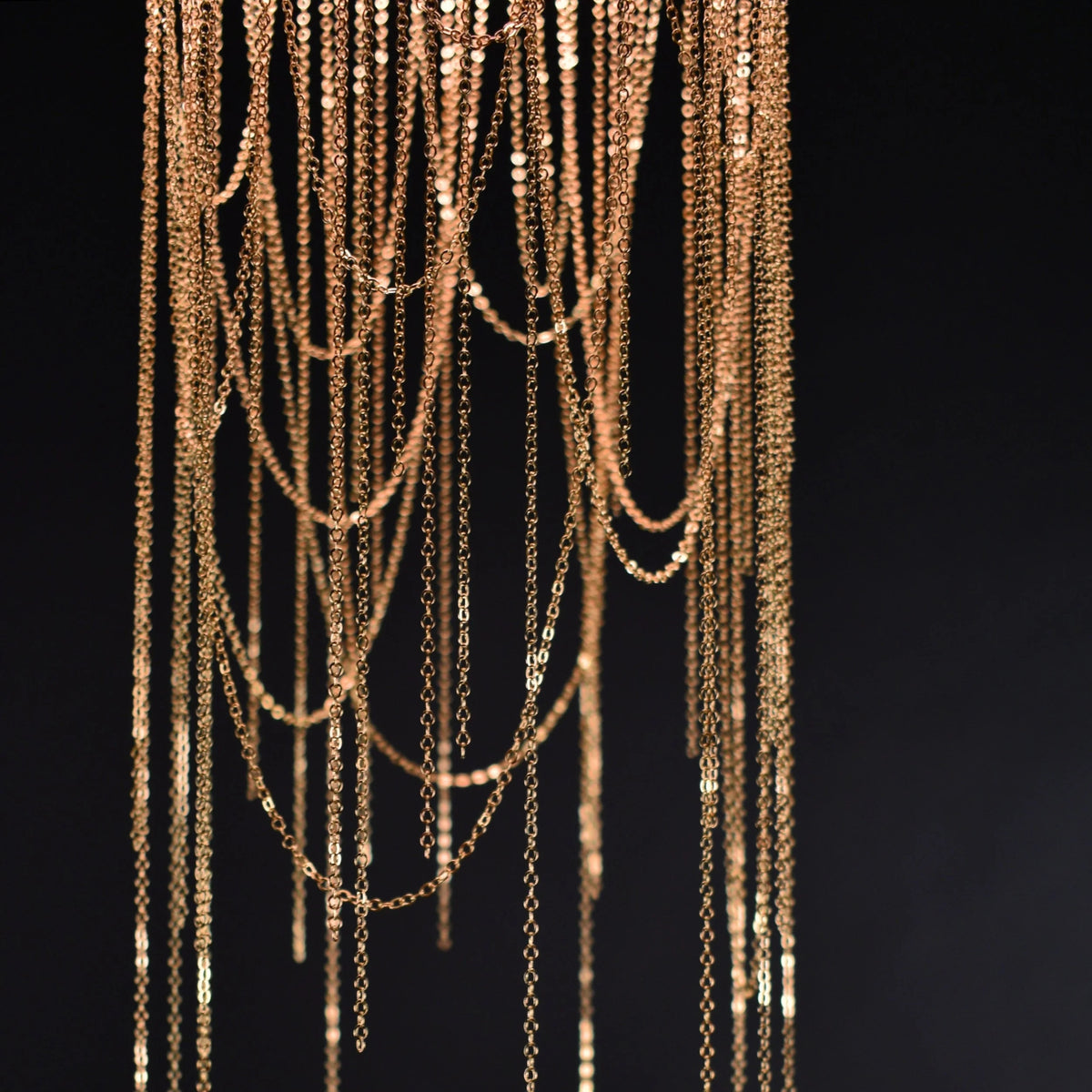 Larose Guyon Pendant Light | DSHOP