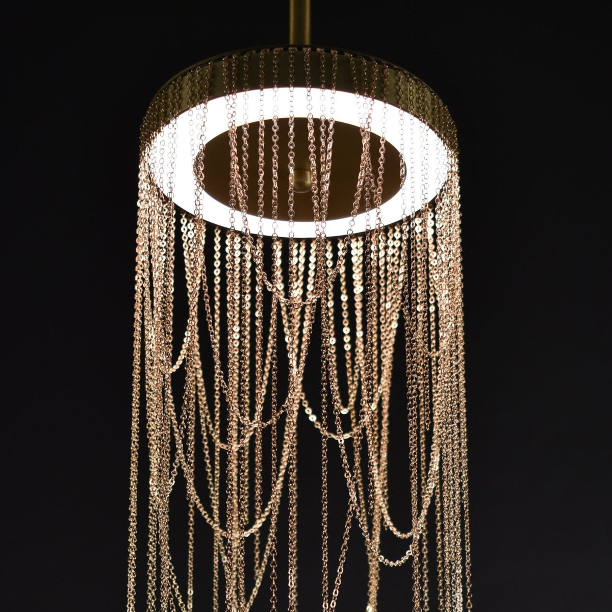 Chain Pendant Lights | DSHOP