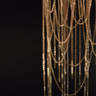 Brass Chain Pendant Lights | DSHOP