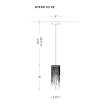 Larose Guyon Otero XS 02 Measurements | DSHOP