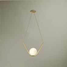 Perle 1 Diamond Pendant | DSHOP