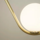 Larose Guyon Perle 1 Pendant Light – LED Pendant Light