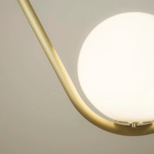 Larose Guyon Perle 1 Pendant Light – LED Pendant Light
