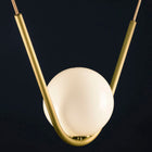 Perle 1 Pendant Light | DSHOP