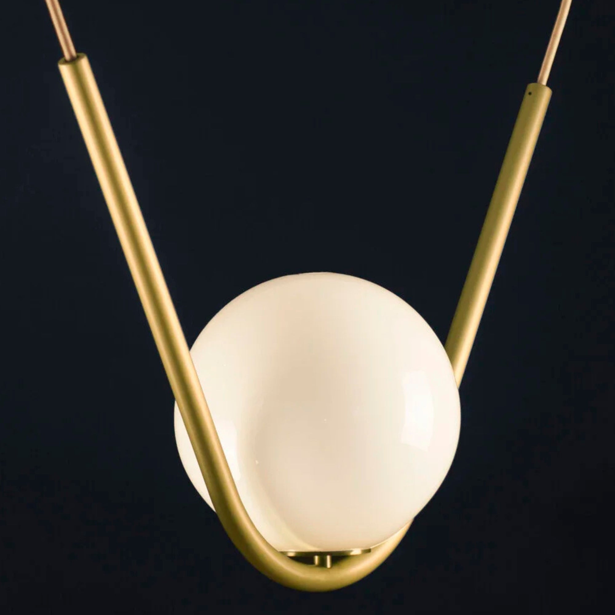 Perle 1 Pendant Light | DSHOP
