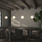 Larose Guyon Perle 1 Pendant Light – Luxury Pendant Light