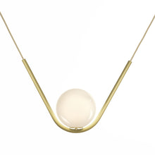 Perle 1 Pendant Light