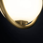 Larose Guyon Perle 1 Trio Pendant Light – Luxury Pendant Light