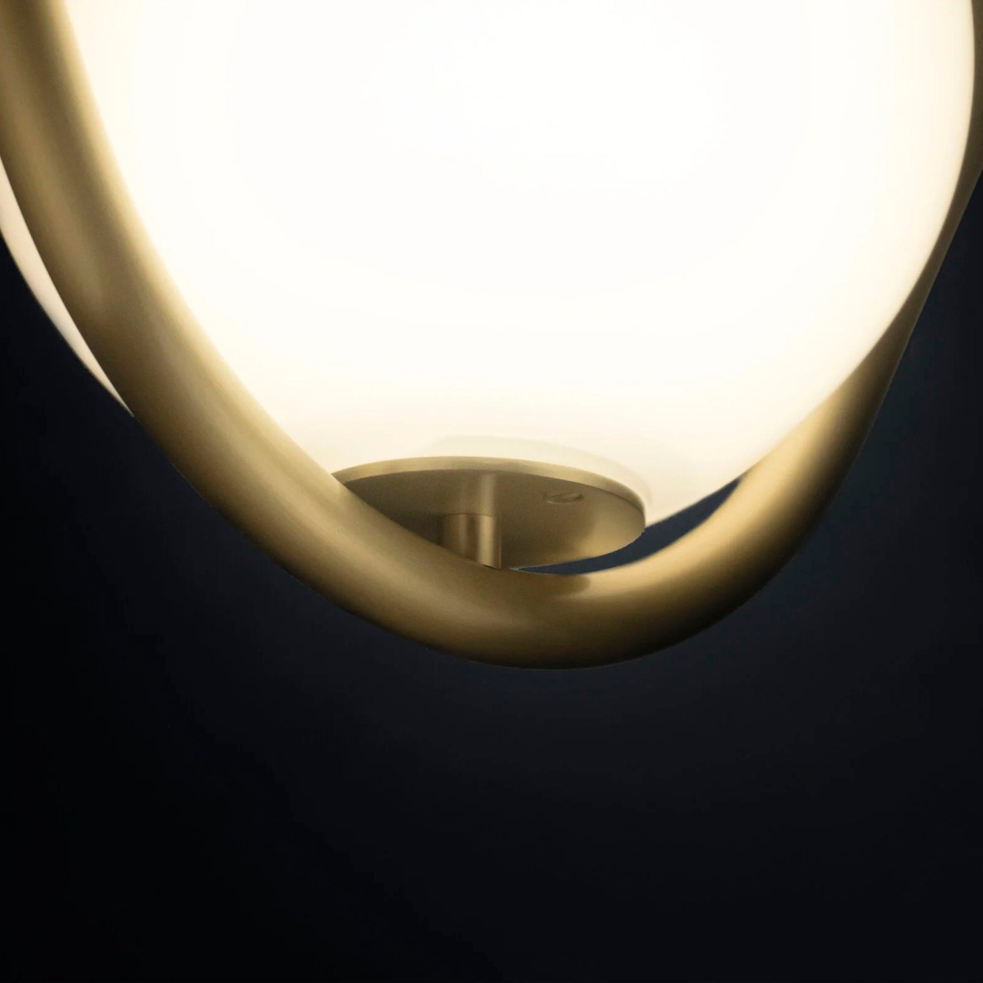 Larose Guyon Perle 1 Trio Pendant Light – Luxury Pendant Light