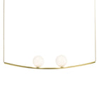 Perle 2 Pendant Light by Larose Guyon | DSHOP