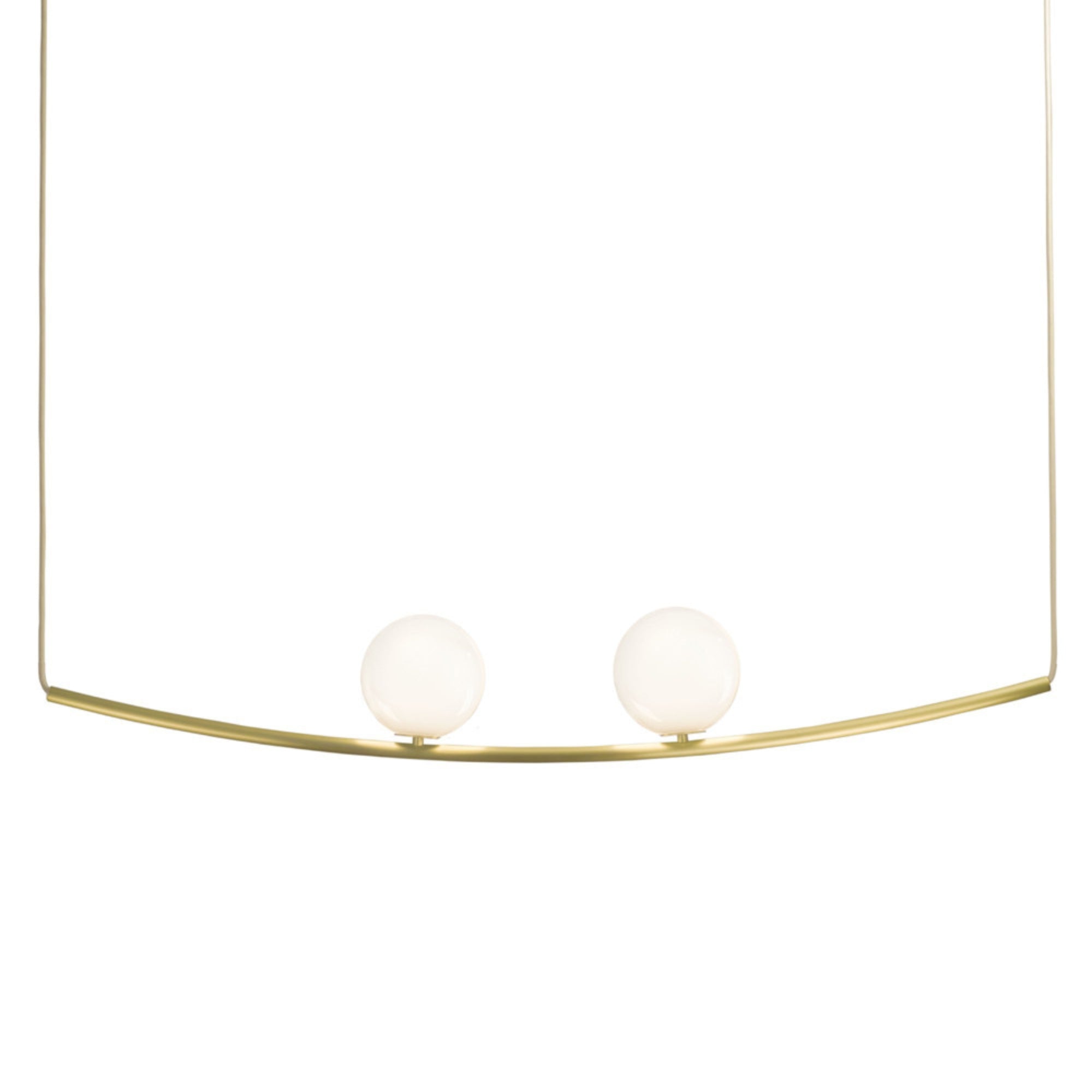 Perle 2 Pendant Light by Larose Guyon | DSHOP