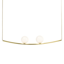 Perle 2 Pendant Light by Larose Guyon | DSHOP