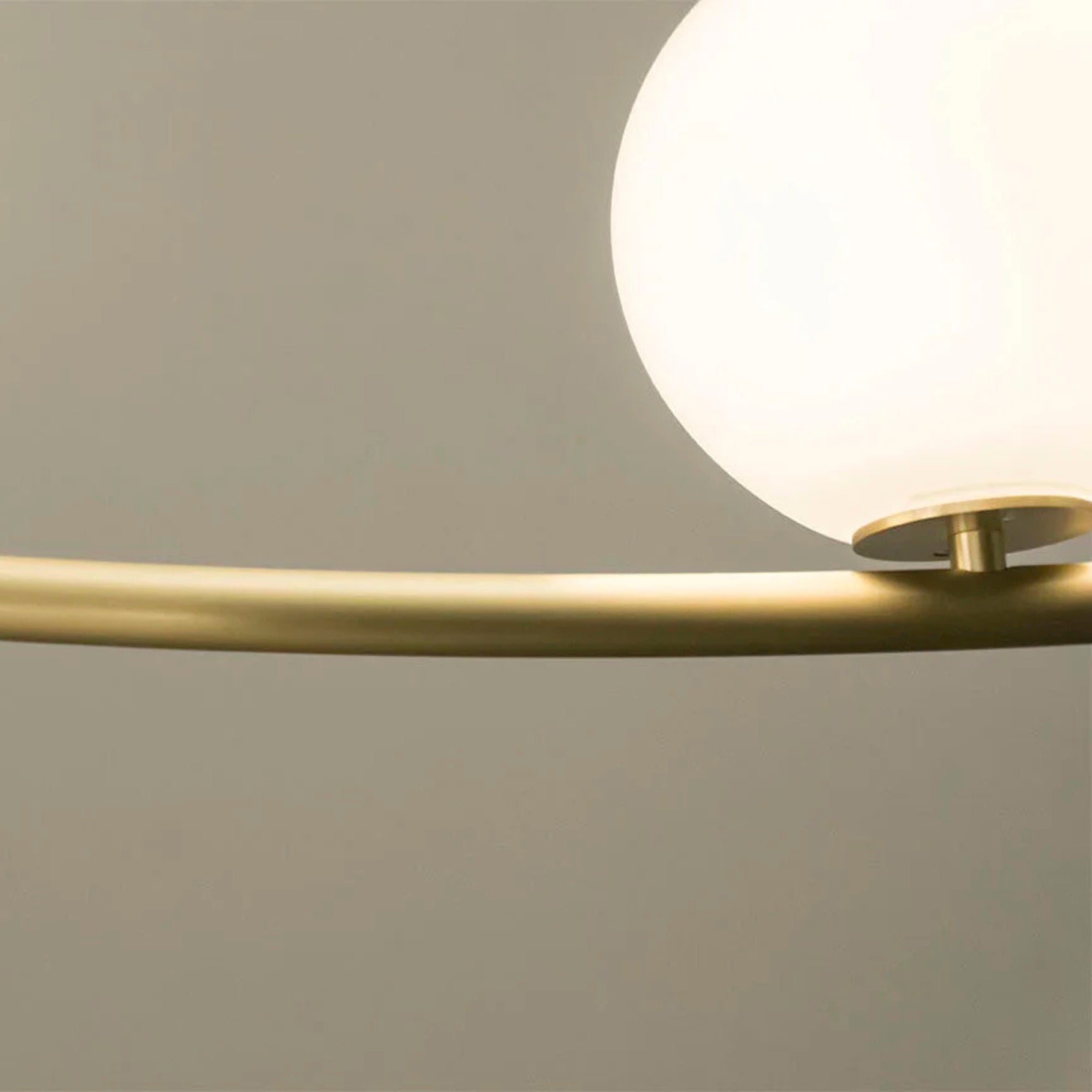 Larose Guyon Perle 2 Pendant Light – LED Pendant Light
