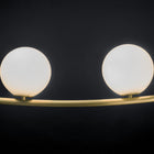 Larose Guyon Perle 2 Pendant Light