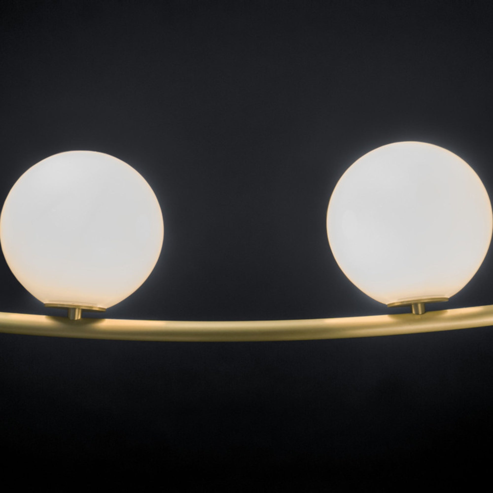 Larose Guyon Perle 2 Pendant Light