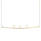 Perle 3 Pendant Light