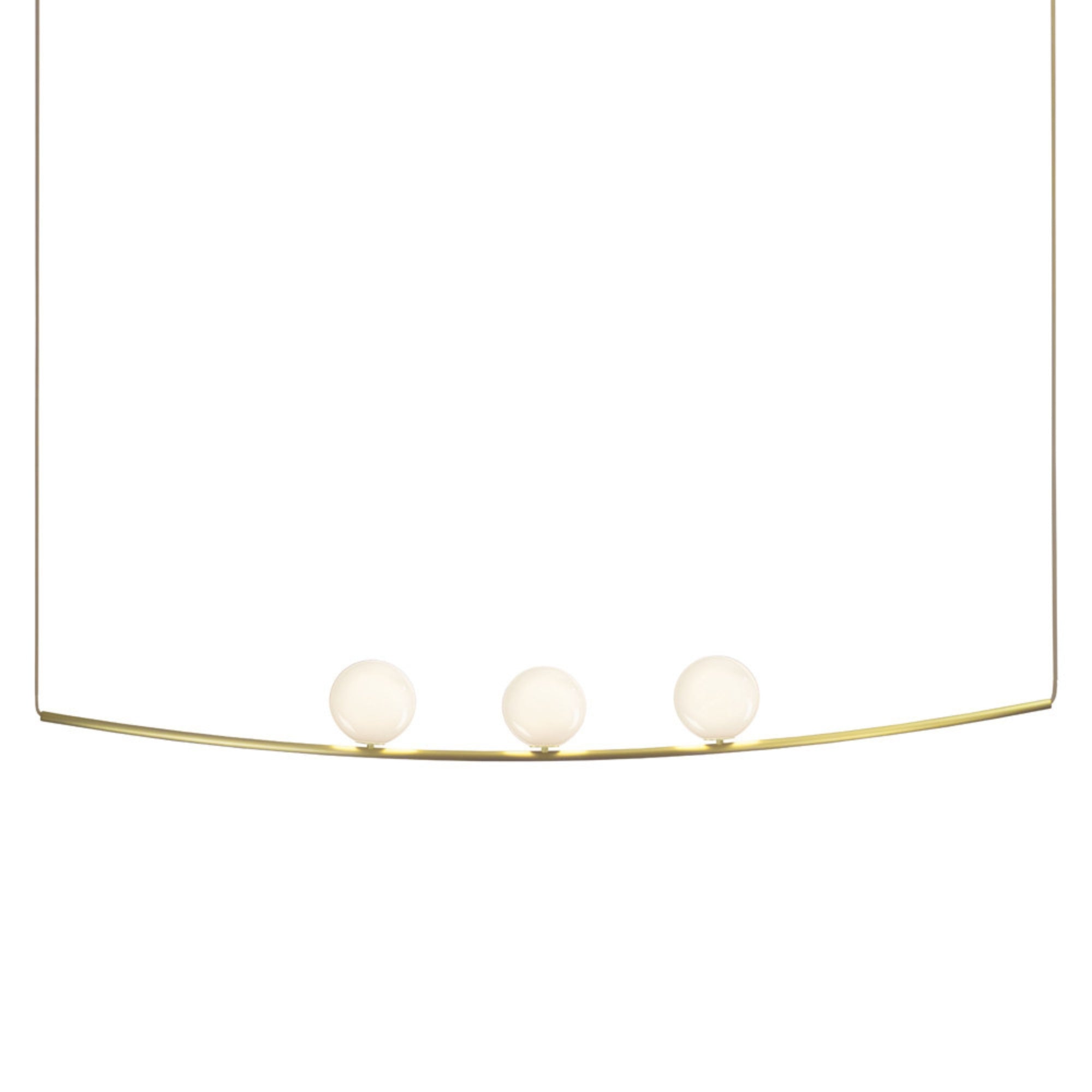 Perle 3 Pendant Light