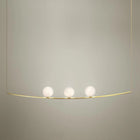 Larose Guyon Perle 3 Pendant Light – LED Pendant Light