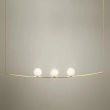 Larose Guyon Perle 3 Pendant Light – LED Pendant Light