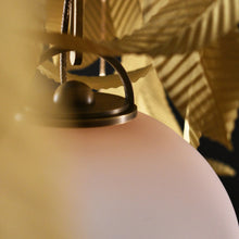 Larose Guyon Saule L 01 – Brass Metal Details