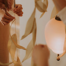 Larose Guyon Artisan Lighting | DSHOP