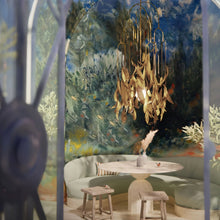 Larose Guyon Saule L 01 – Luxury Lighting