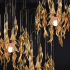Larose Guyon Saule L 03 – Modern Chandelier