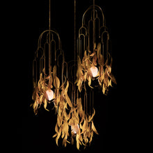 Saule L 03 Chandelier | DSHOP