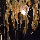 Larose Guyon Saule L 03 – Elegant Chandelier