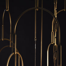 Larose Guyon Mobile Chandelier | DSHOP