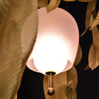 Larose Guyon Saule L 03 – LED Chandelier