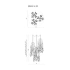 Larose Guyon Saule L 03 – Measurements | DSHOP
