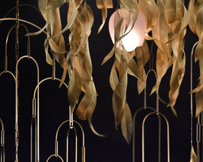 Saule L 05 Chandelier | DSHOP