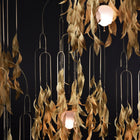 Larose Guyon Saule L 05 Chandelier | DSHOP