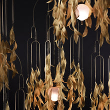 Larose Guyon Saule L 05 Chandelier | DSHOP